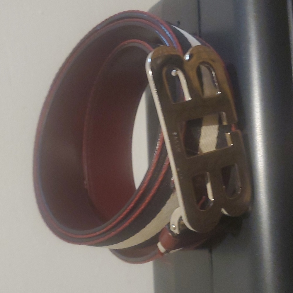Belly belt mens